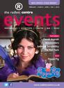Radlett Centre events brochure