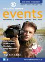 Radlett Centre events brochure