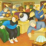 Art & Antiques Fair