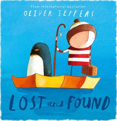 Lost and Found Lost and Found