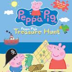 Peppa Pig's Treasure Hunt