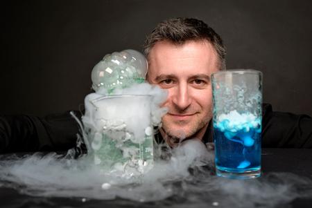 Spectacular Science Show Spectacular Science Show