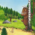 The Gruffalo