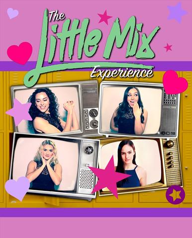 The Little Mix Experience The Little Mix Experience