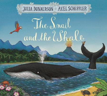 The Snail & The Whale The Snail & The Whale