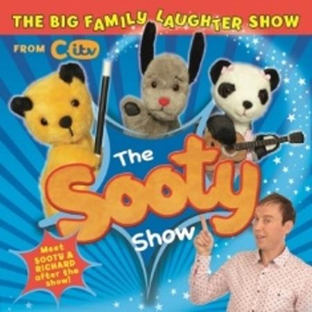 The Sooty Show The Sooty Show