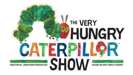 Very Hungry Caterpillar Very Hungry Caterpillar