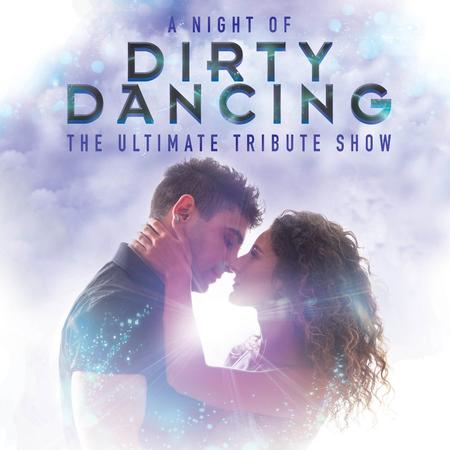 A Night of Dirty Dancing A Night of Dirty Dancing
