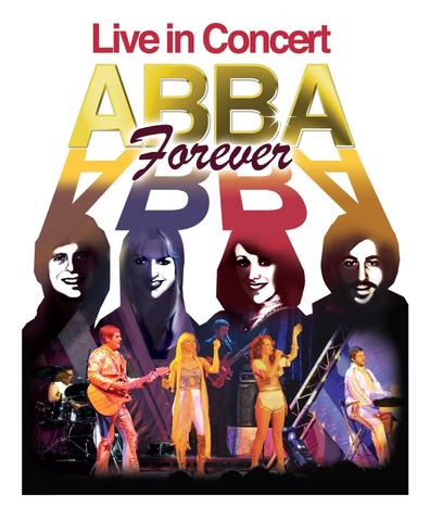 Abba Forever Abba Forever