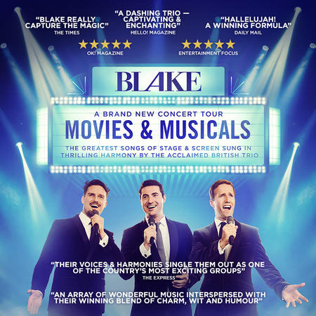 Blake Blake