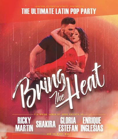 Bring the Heat Bring the Heat