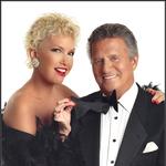 Buddy Greco & Lezlie Anders