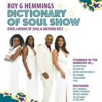 Dictionary Of Soul