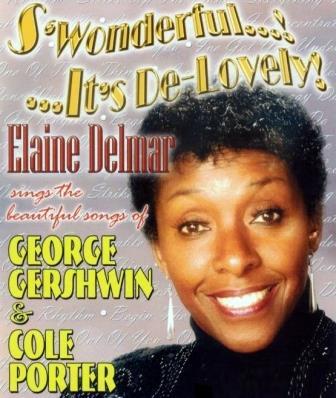 Elaine Delmar Elaine Delmar
