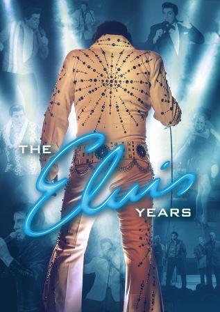 Elvis Years Elvis Years