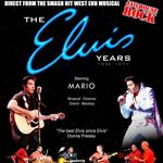Elvis Years