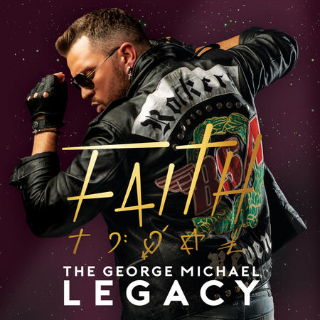 Faith:George Michael Legacy Faith:George Michael Legacy