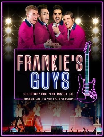 Frankie's Guys Frankie's Guys