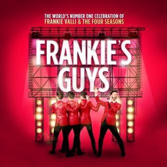 Frankie's Guys Frankie's Guys