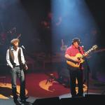 Garfunkel & Simon
