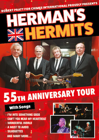 Hermans Hermits Hermans Hermits