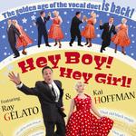 Hey Boy! Hey Girl!