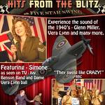Hitz From The Blitz