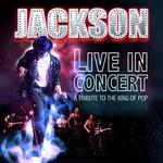 Jackson Live In Concert