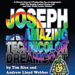 Jubilee Joseph Choral Concert