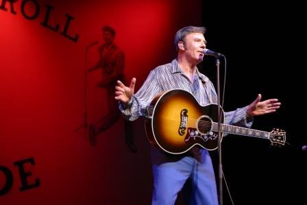 Marty Wilde and the Wildcats Marty Wilde and the Wildcats