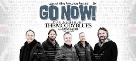 Moody Blues Moody Blues