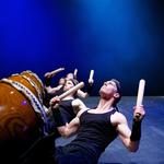Mugenkyo Taiko Drummers