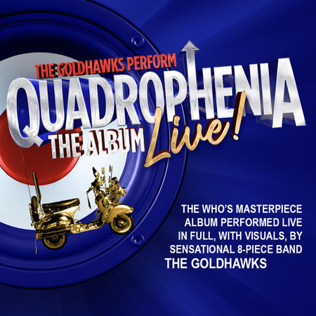 Quadrophenia - Live Quadrophenia - Live