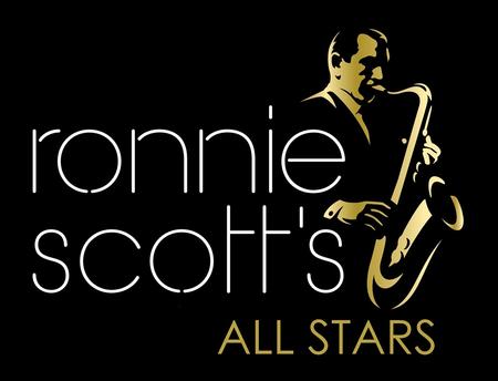 Ronnie Scott’s Ronnie Scott’s