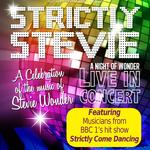 Strictly Stevie