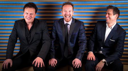 Tenors UnLimited Tenors UnLimited