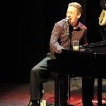 The Jerry Lee Lewis Story