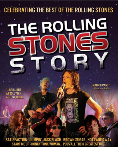 The Rolling Stones Story The Rolling Stones Story