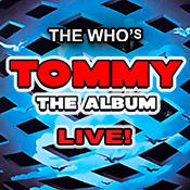 Tommy The Album Tommy The Album