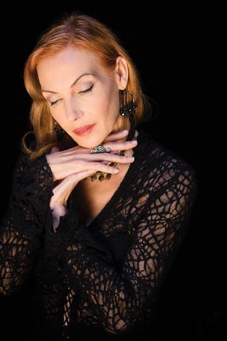 Ute Lemper Ute Lemper