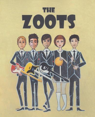 Zoots Zoots