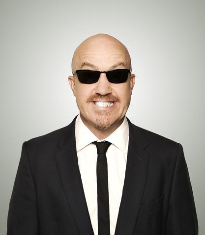 Andy Parsons Andy Parsons