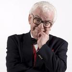 Barry Cryer