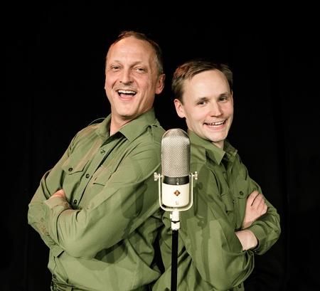 Dad's Army Radio Hour Dad's Army Radio Hour