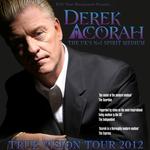 Derek Acorah
