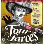 Four Farces