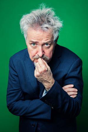 Griff Rhys Jones Griff Rhys Jones