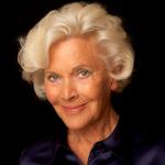 Honor Blackman as Herself