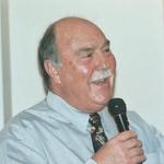 Jimmy Greaves at 70