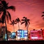 Laugh? I Nearly Went To Miami!